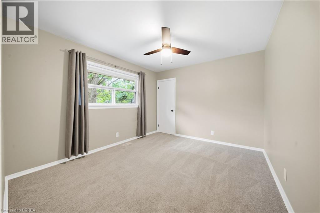 6 Evelyn Street, Brantford, Ontario  N3R 3G9 - Photo 25 - 40861533