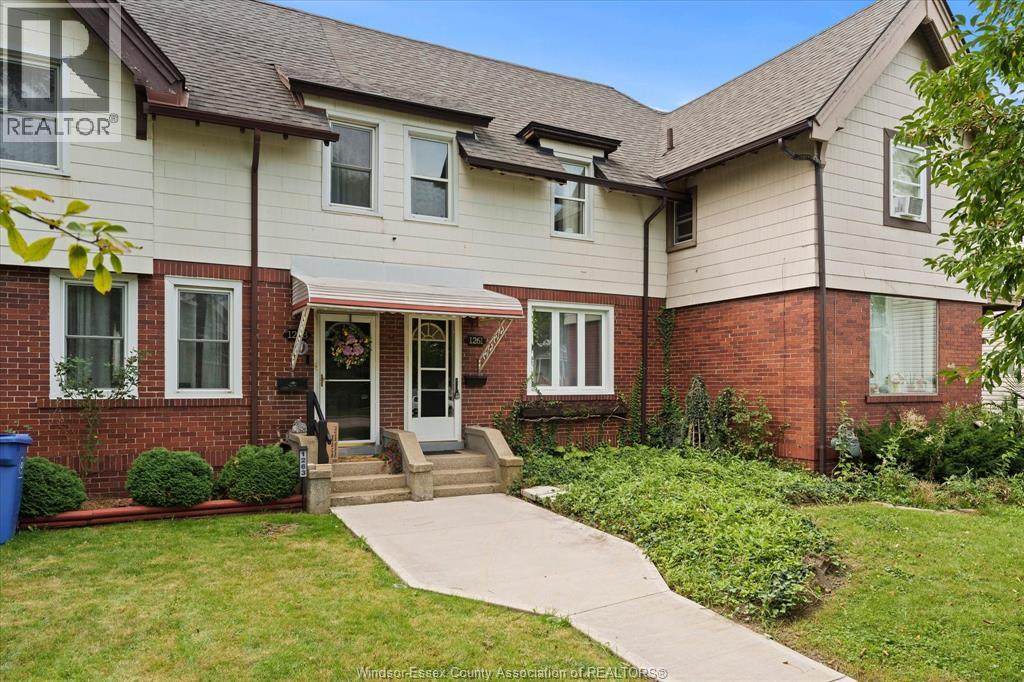 MLS# 26022862: 1261 MONMOUTH ROAD, Windsor, Canada