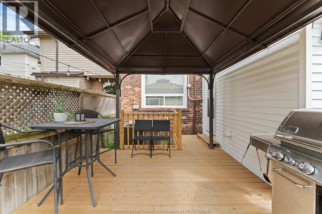 1261 Monmouth Road, Windsor, Ontario  N8Y 3M2 - Photo 26 - 26022862