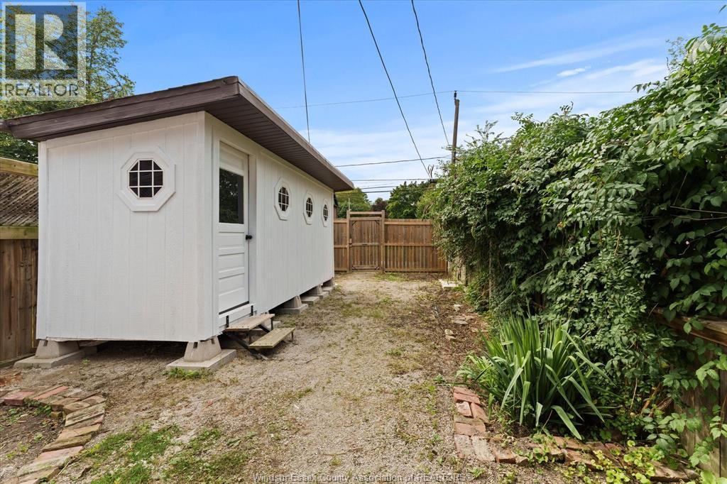 1261 Monmouth Road, Windsor, Ontario  N8Y 3M2 - Photo 27 - 26022862