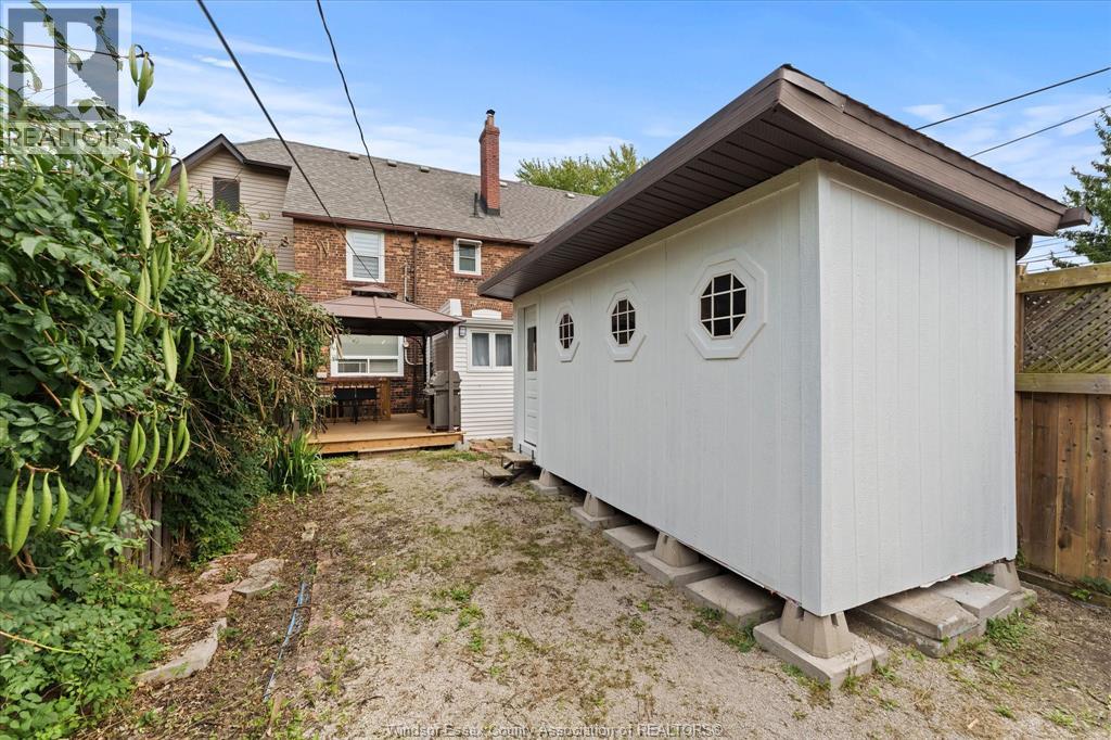 1261 Monmouth Road, Windsor, Ontario  N8Y 3M2 - Photo 28 - 26022862