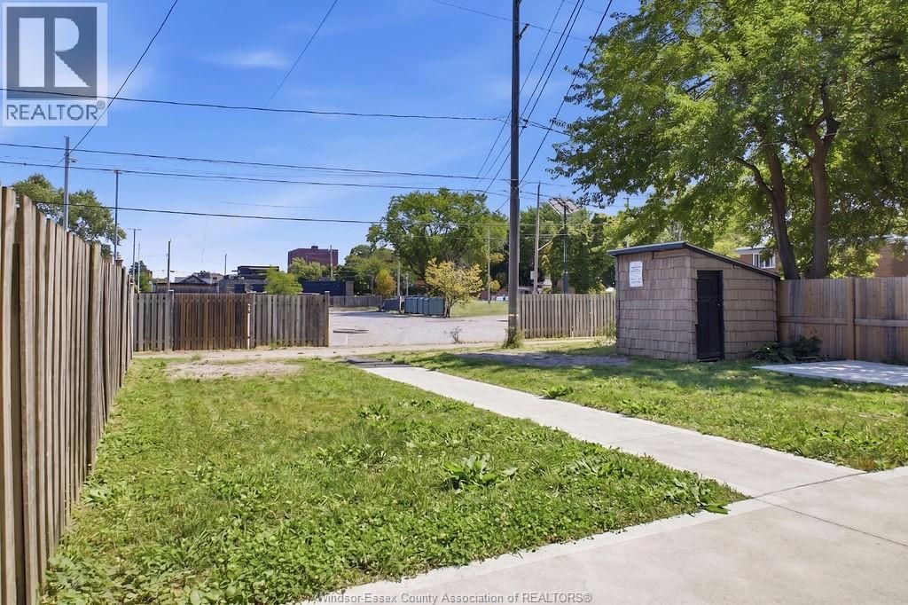 372 Lincoln Road Unit# 2, Windsor, Ontario  N8Y 2G4 - Photo 17 - 26022817