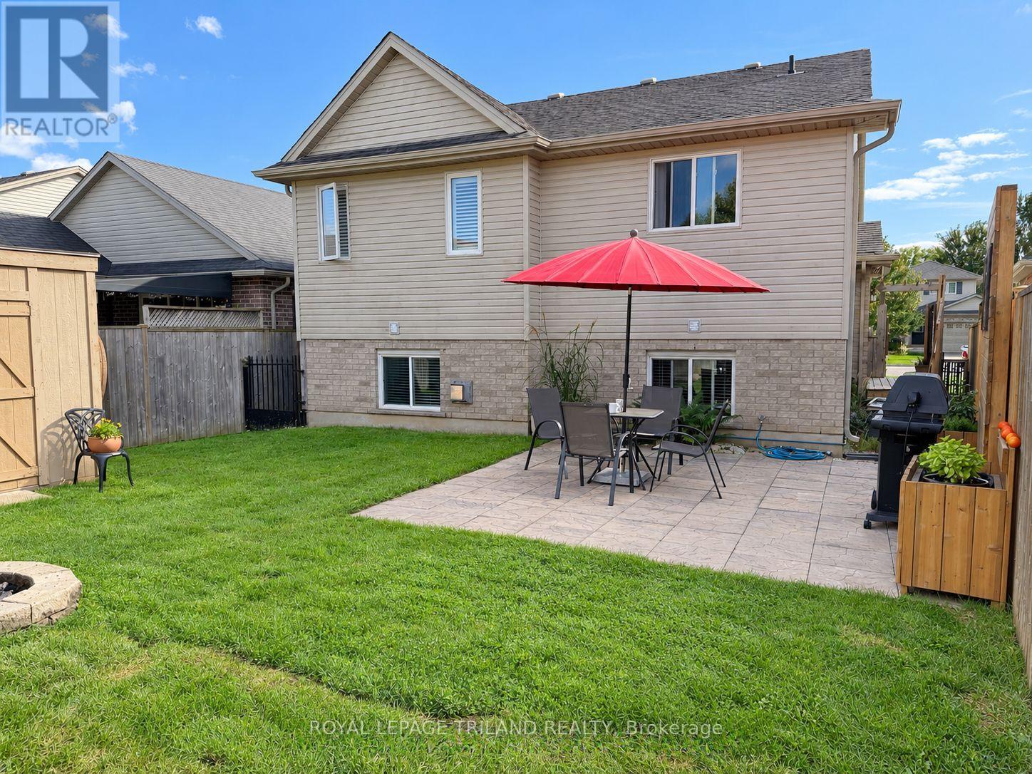 87 Pine Valley Drive, St. Thomas, Ontario  N5P 1E2 - Photo 38 - X13658386