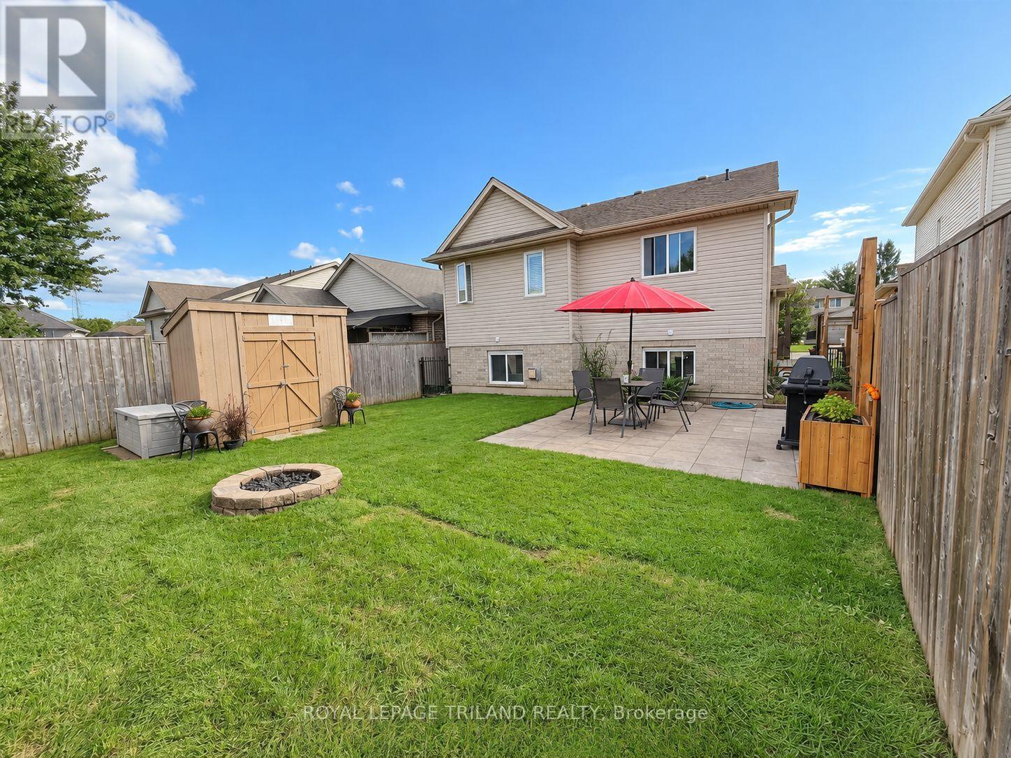 87 Pine Valley Drive, St. Thomas, Ontario  N5P 1E2 - Photo 40 - X13658386