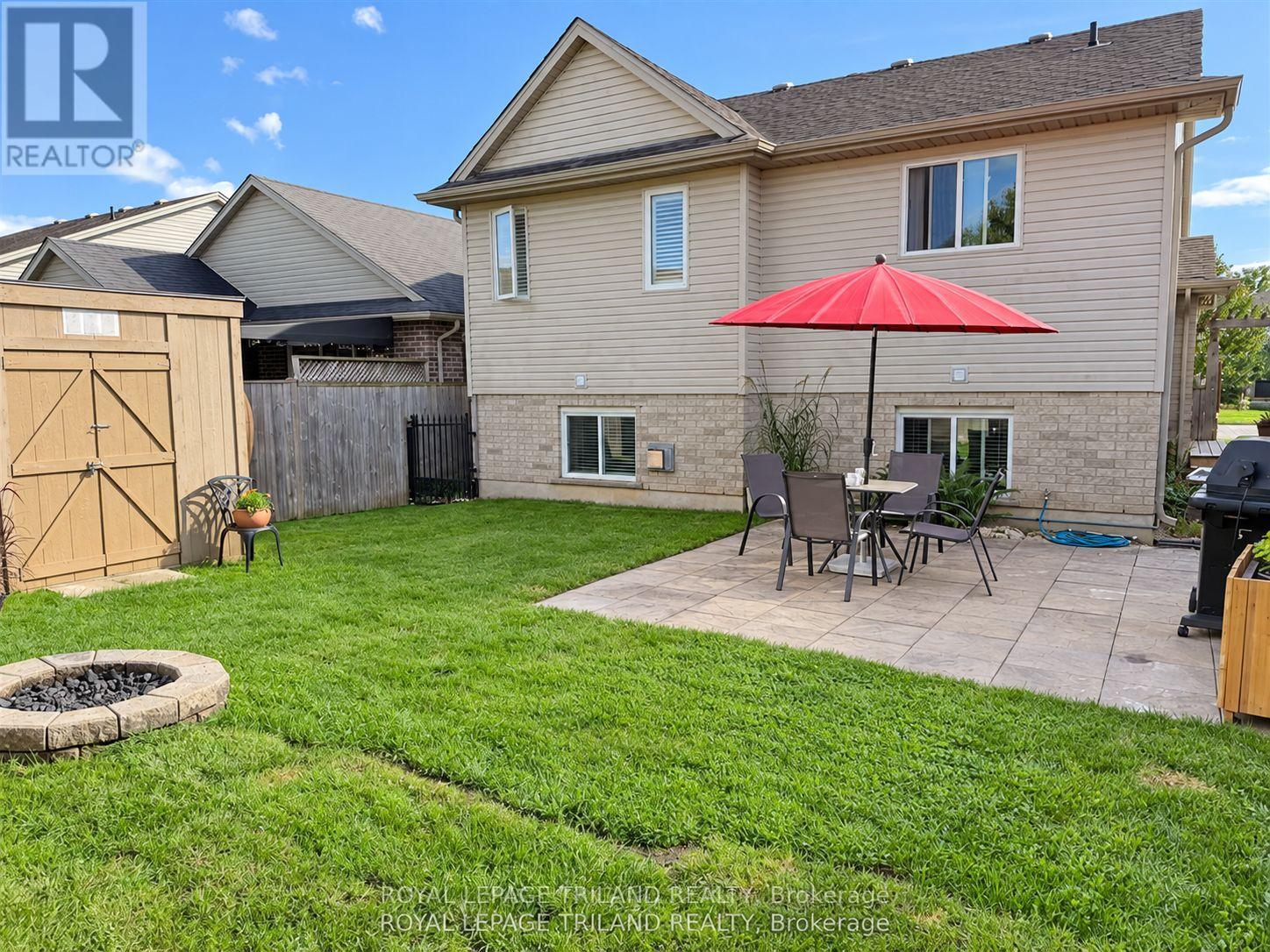 87 Pine Valley Drive, St. Thomas, Ontario  N5P 1E2 - Photo 39 - X13658386