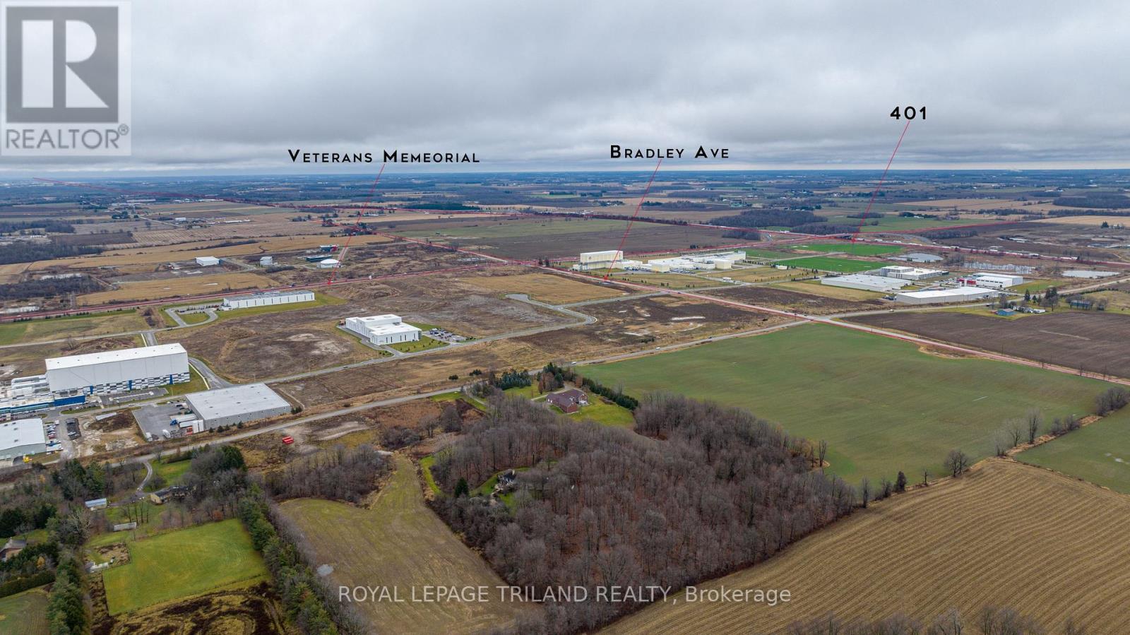 2643 Old Victoria Road, London South, Ontario  N6M 1B8 - Photo 9 - X13787408