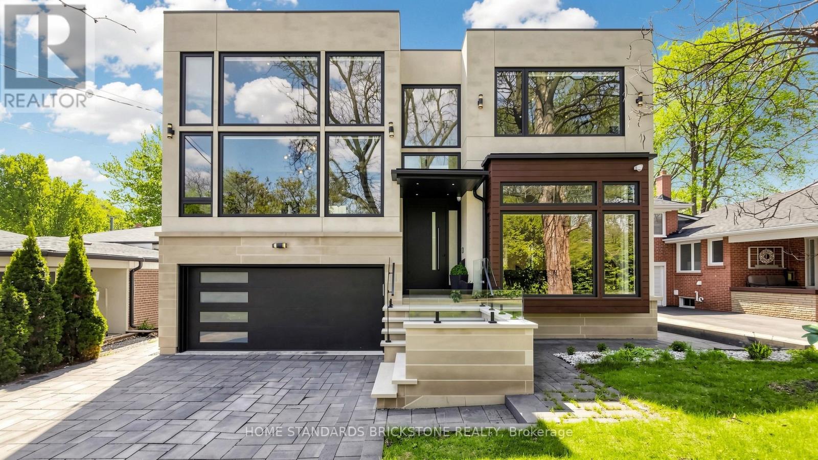 10 Alonzo Road, Toronto (Willowdale West), Ontario  M2R 1T5 - Photo 2 - C13793612