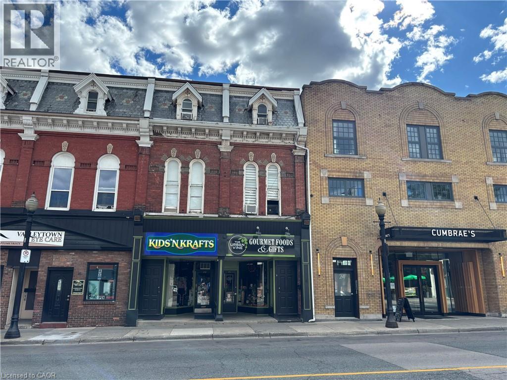 49 Park Street E, Dundas, Ontario  L9H 1C9 - Photo 43 - 40863989