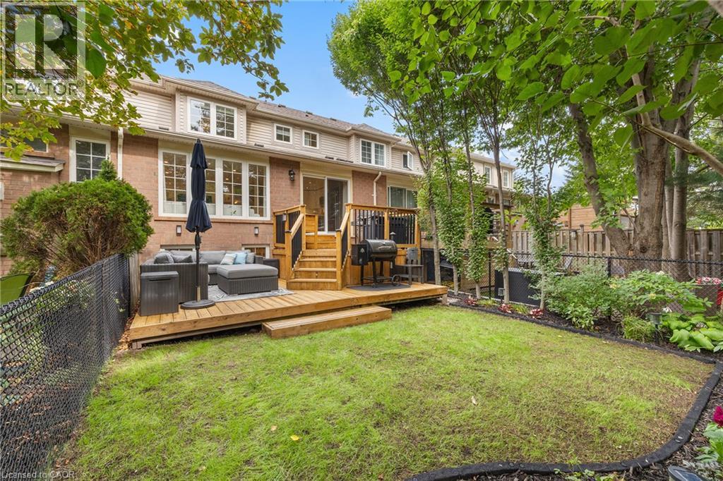 2495 Wooden Hill Circle, Oakville, Ontario  L6M 4E3 - Photo 26 - 40863888