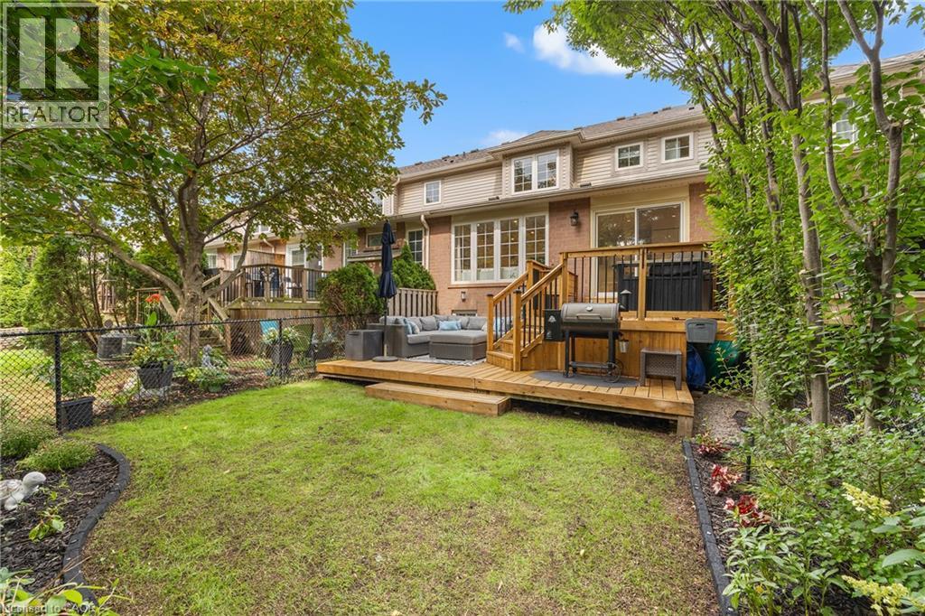 2495 Wooden Hill Circle, Oakville, Ontario  L6M 4E3 - Photo 27 - 40863888