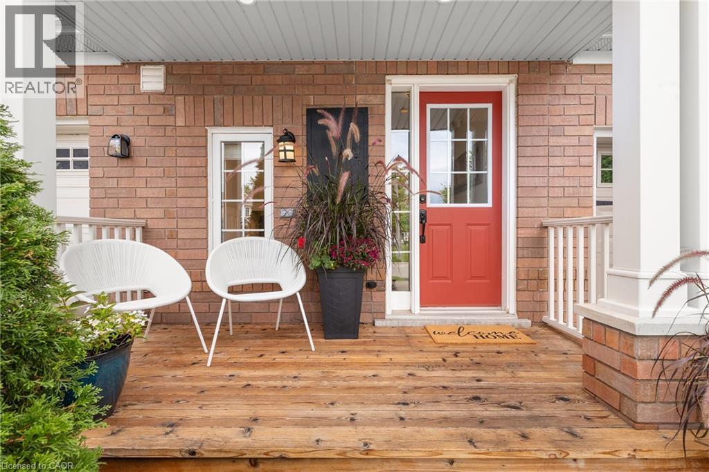 2495 Wooden Hill Circle, Oakville, Ontario  L6M 4E3 - Photo 3 - 40863888