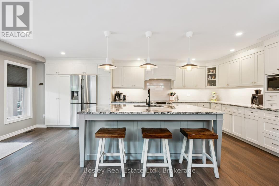 64 COULING CRESCENT, Guelph, Ontario