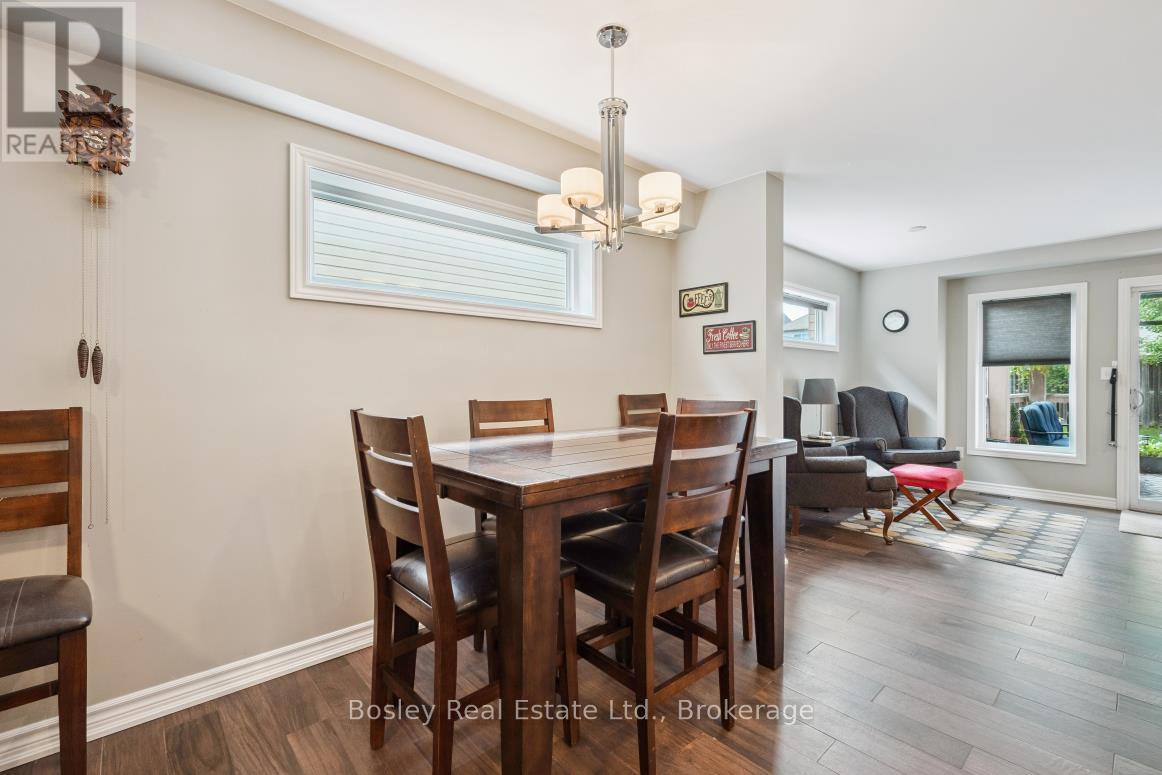 64 Couling Crescent, Guelph, Ontario  N1E 0J8 - Photo 16 - X13795456