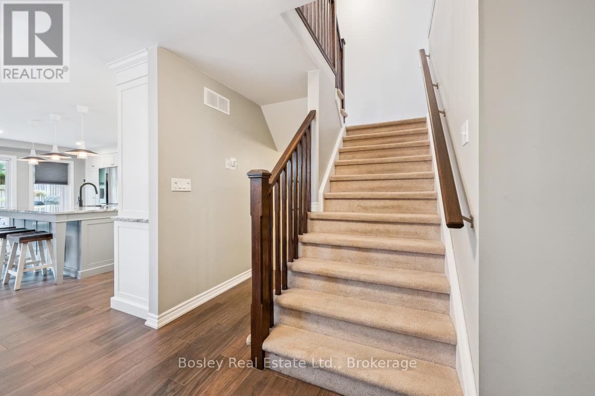 64 Couling Crescent, Guelph, Ontario  N1E 0J8 - Photo 19 - X13795456
