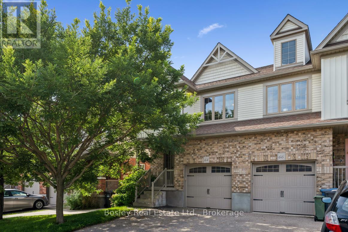 64 Couling Crescent, Guelph, Ontario  N1E 0J8 - Photo 2 - X13795456