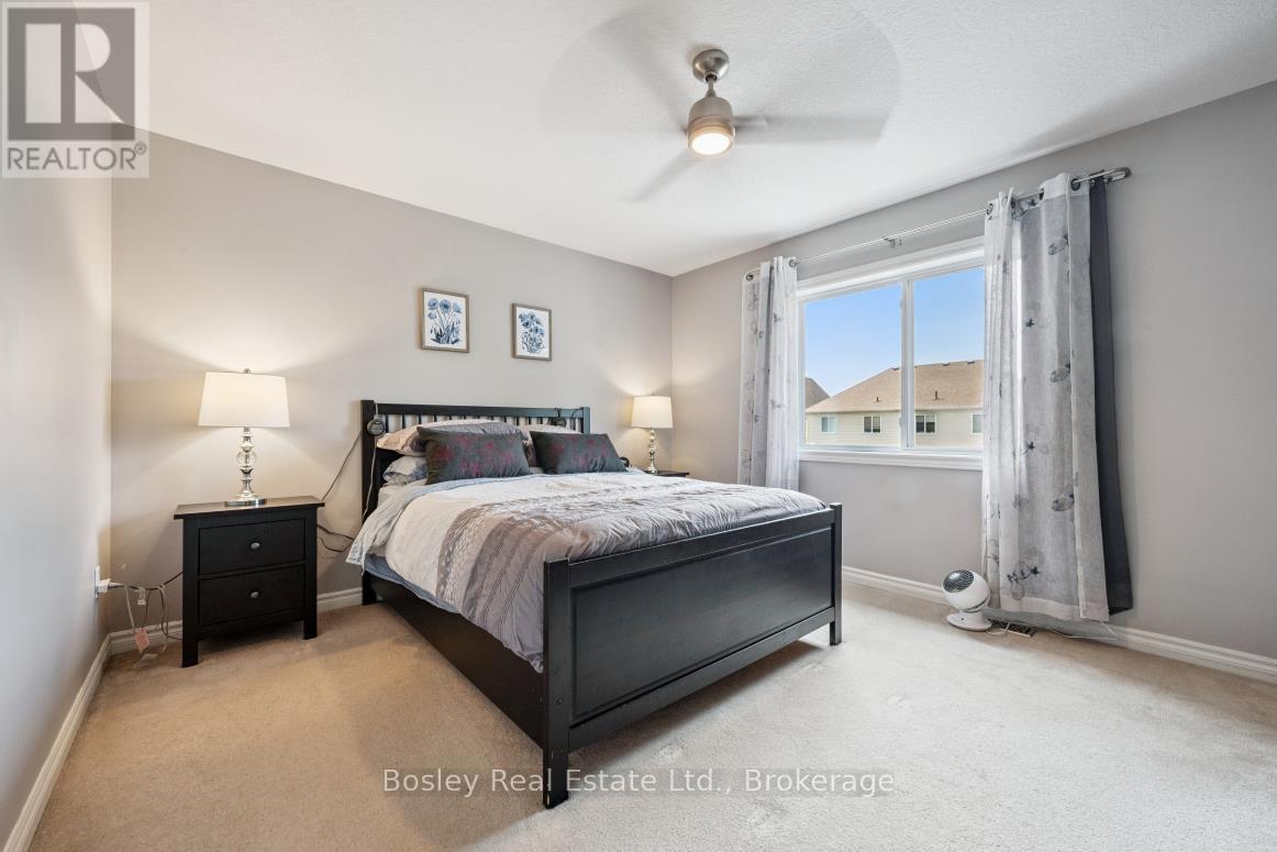 64 Couling Crescent, Guelph, Ontario  N1E 0J8 - Photo 24 - X13795456