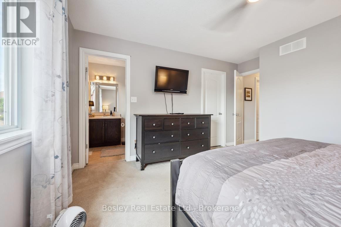 64 Couling Crescent, Guelph, Ontario  N1E 0J8 - Photo 25 - X13795456