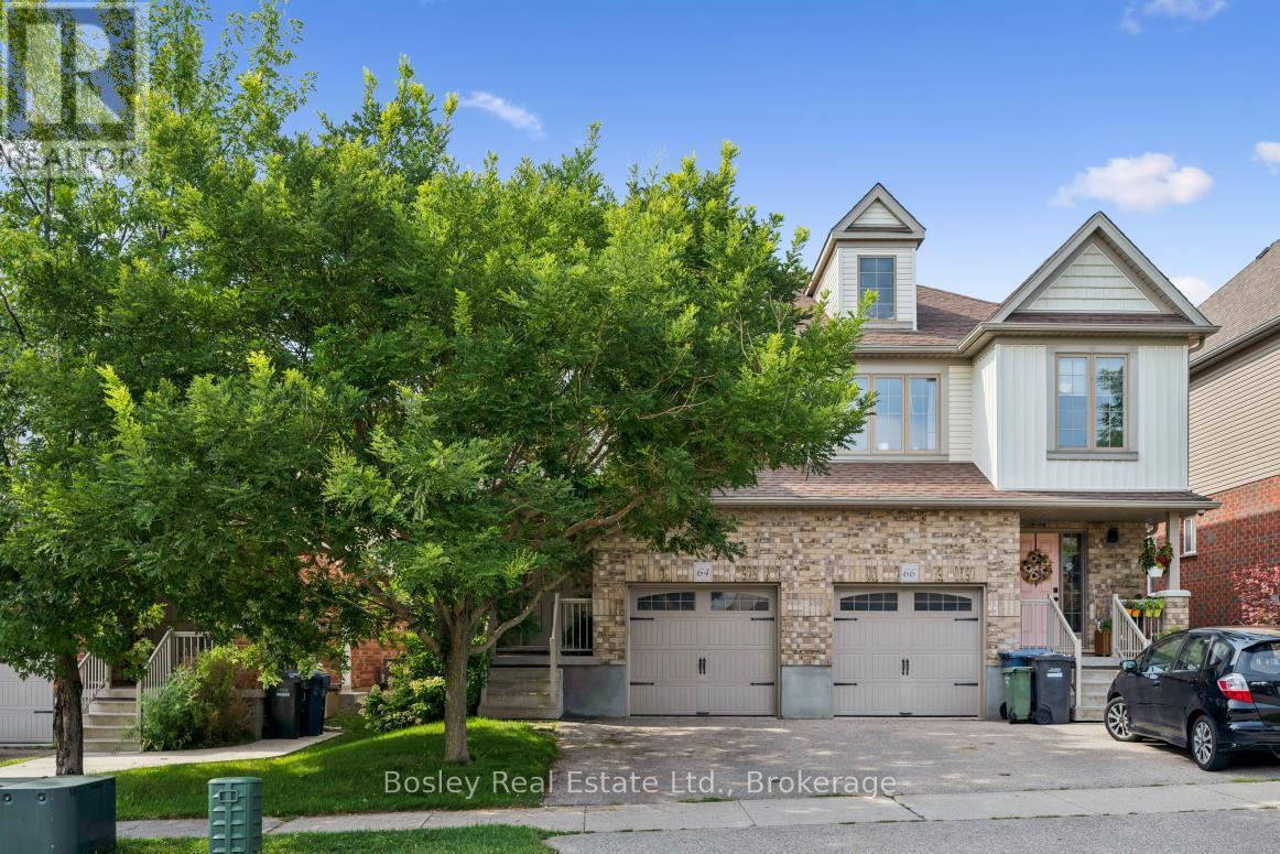 64 Couling Crescent, Guelph, Ontario  N1E 0J8 - Photo 3 - X13795456