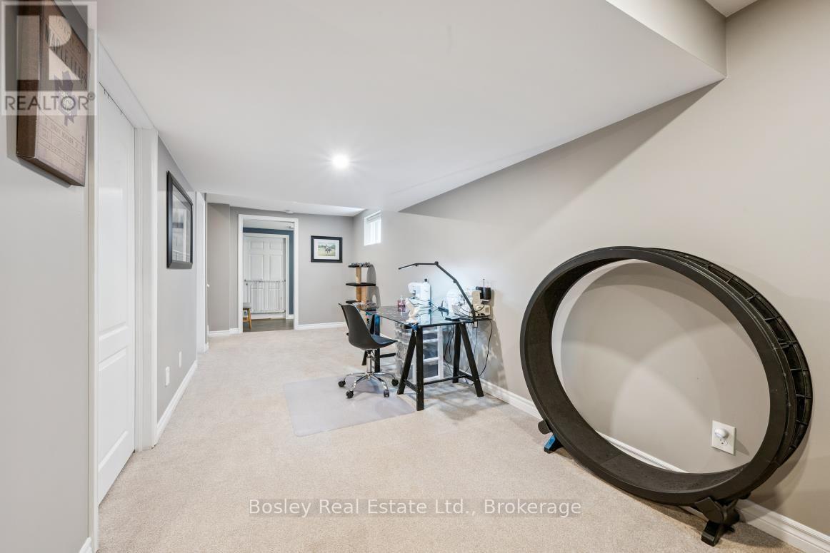 64 Couling Crescent, Guelph, Ontario  N1E 0J8 - Photo 33 - X13795456