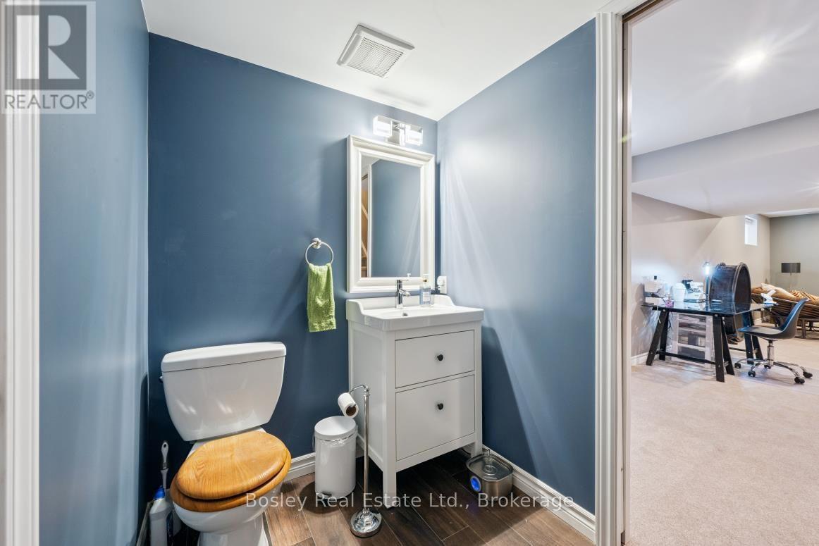 64 Couling Crescent, Guelph, Ontario  N1E 0J8 - Photo 34 - X13795456