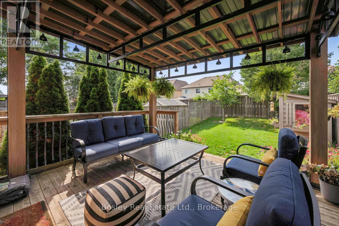 64 Couling Crescent, Guelph, Ontario  N1E 0J8 - Photo 35 - X13795456