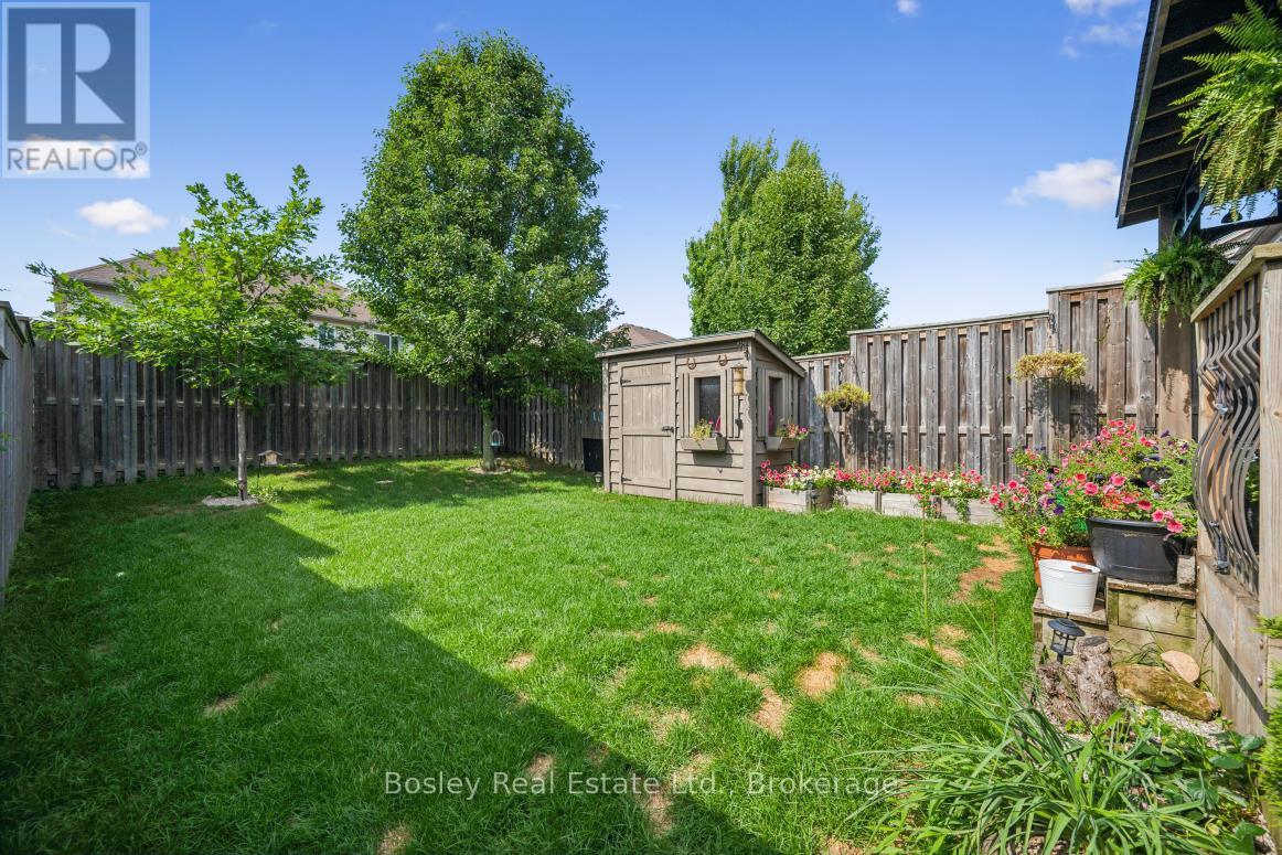 64 Couling Crescent, Guelph, Ontario  N1E 0J8 - Photo 38 - X13795456
