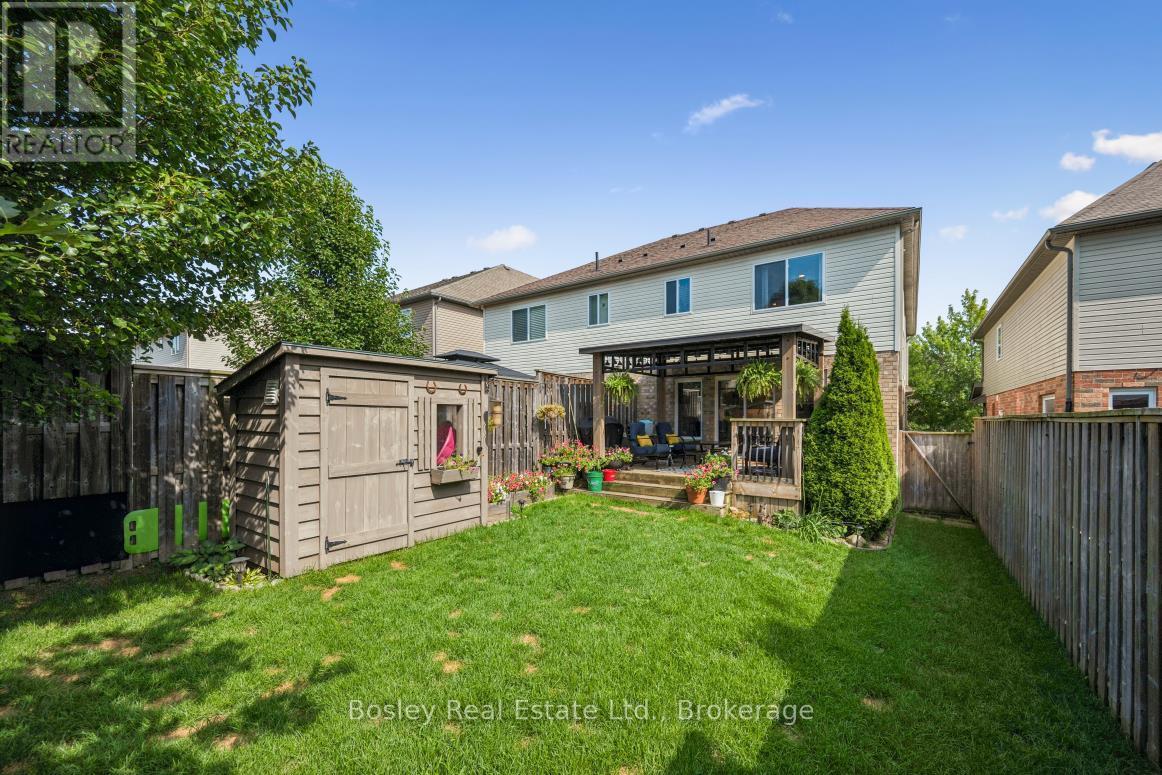 64 Couling Crescent, Guelph, Ontario  N1E 0J8 - Photo 40 - X13795456