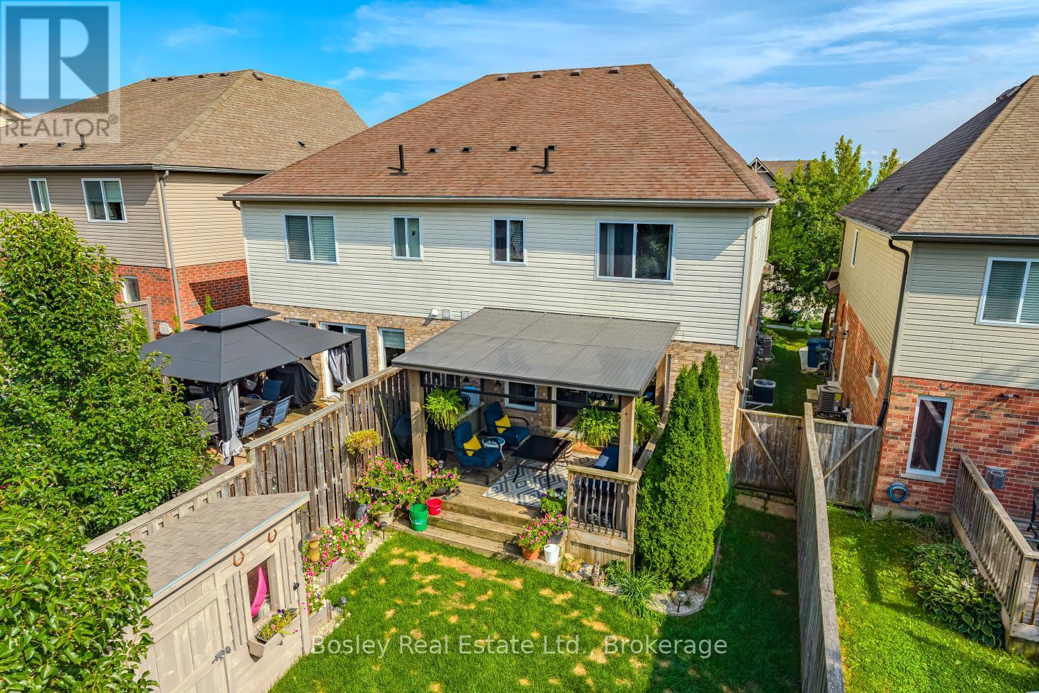64 Couling Crescent, Guelph, Ontario  N1E 0J8 - Photo 41 - X13795456