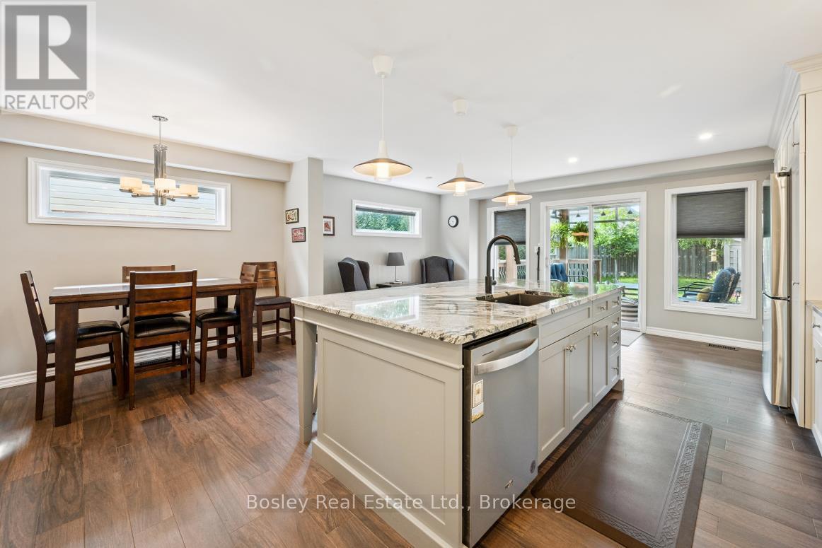 64 Couling Crescent, Guelph, Ontario  N1E 0J8 - Photo 9 - X13795456