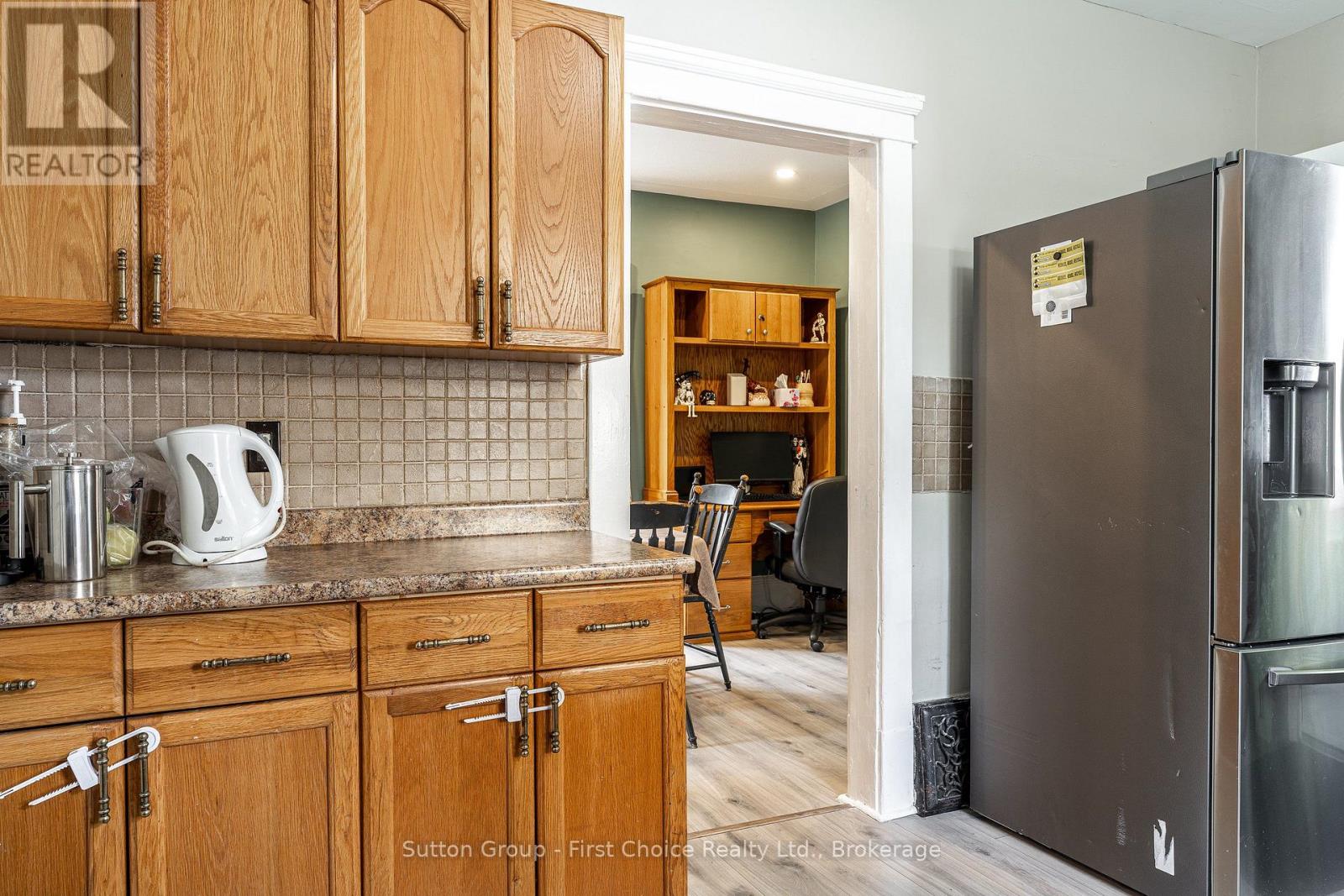 232 West Gore Street, Stratford, Ontario  N5A 1K8 - Photo 16 - X13795514