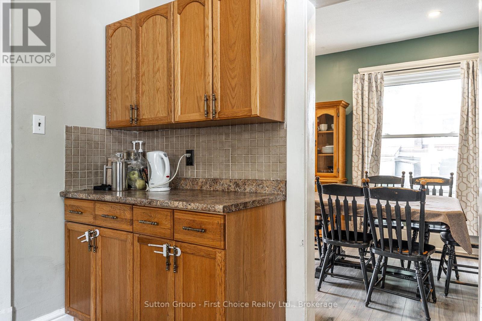 232 West Gore Street, Stratford, Ontario  N5A 1K8 - Photo 20 - X13795514