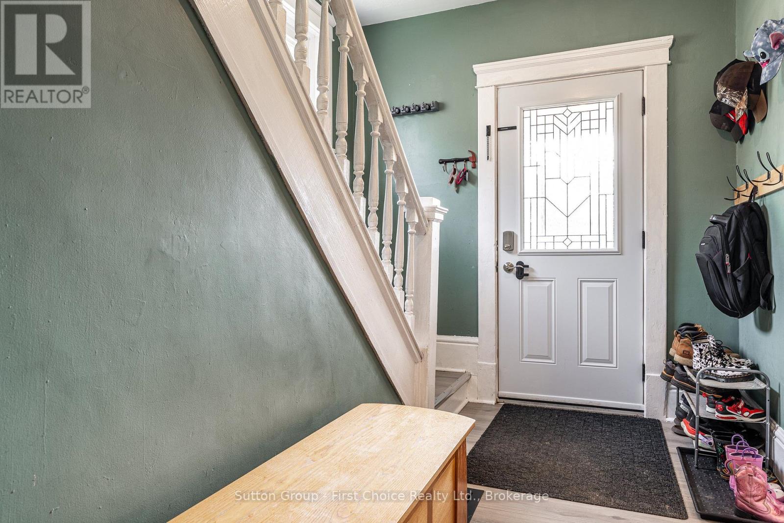 232 West Gore Street, Stratford, Ontario  N5A 1K8 - Photo 21 - X13795514