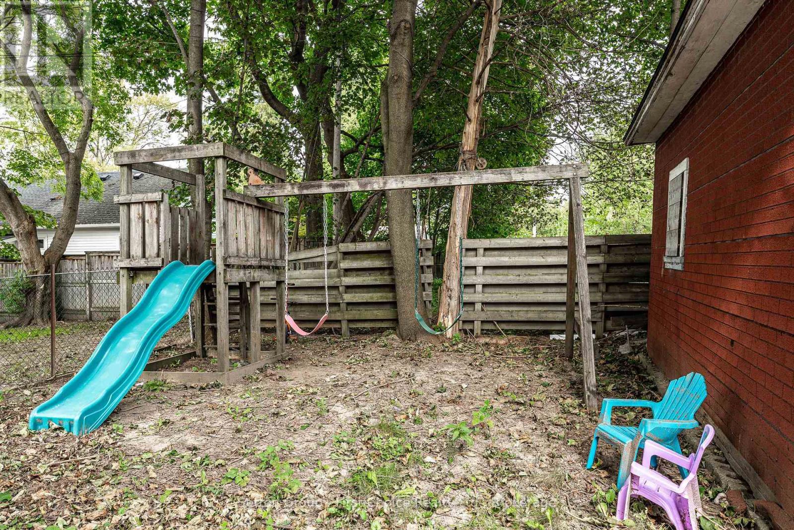 232 West Gore Street, Stratford, Ontario  N5A 1K8 - Photo 32 - X13795514