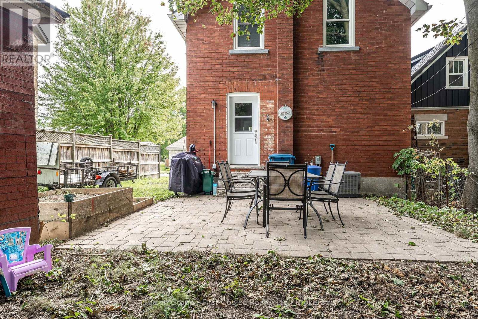 232 West Gore Street, Stratford, Ontario  N5A 1K8 - Photo 33 - X13795514