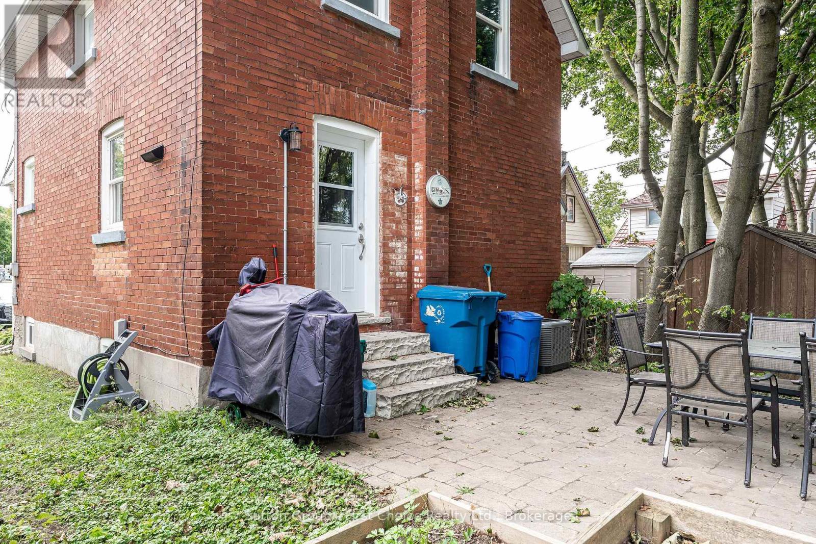 232 West Gore Street, Stratford, Ontario  N5A 1K8 - Photo 35 - X13795514