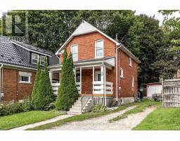 232 WEST GORE STREET, stratford, Ontario