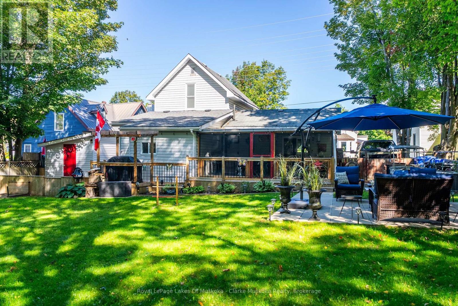 251 James Street W, Gravenhurst, Ontario  P1P 1J7 - Photo 3 - X13795558