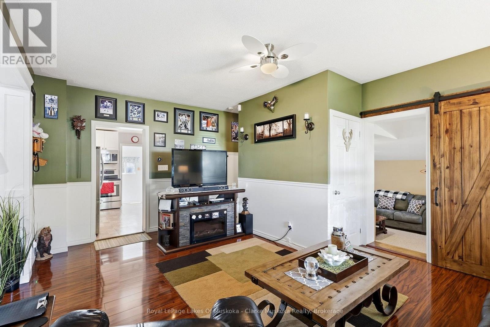 251 James Street W, Gravenhurst, Ontario  P1P 1J7 - Photo 6 - X13795558