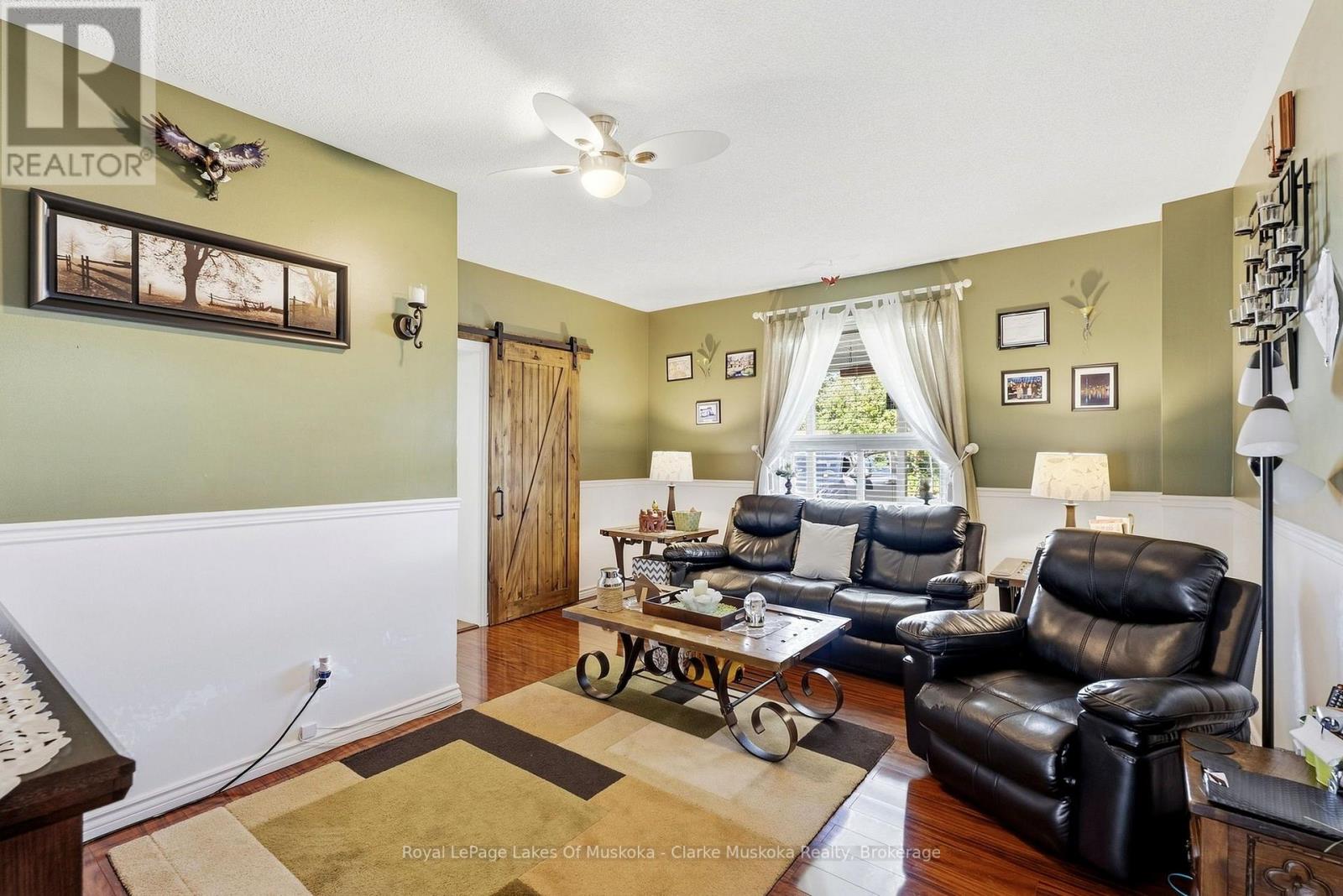 251 James Street W, Gravenhurst, Ontario  P1P 1J7 - Photo 7 - X13795558