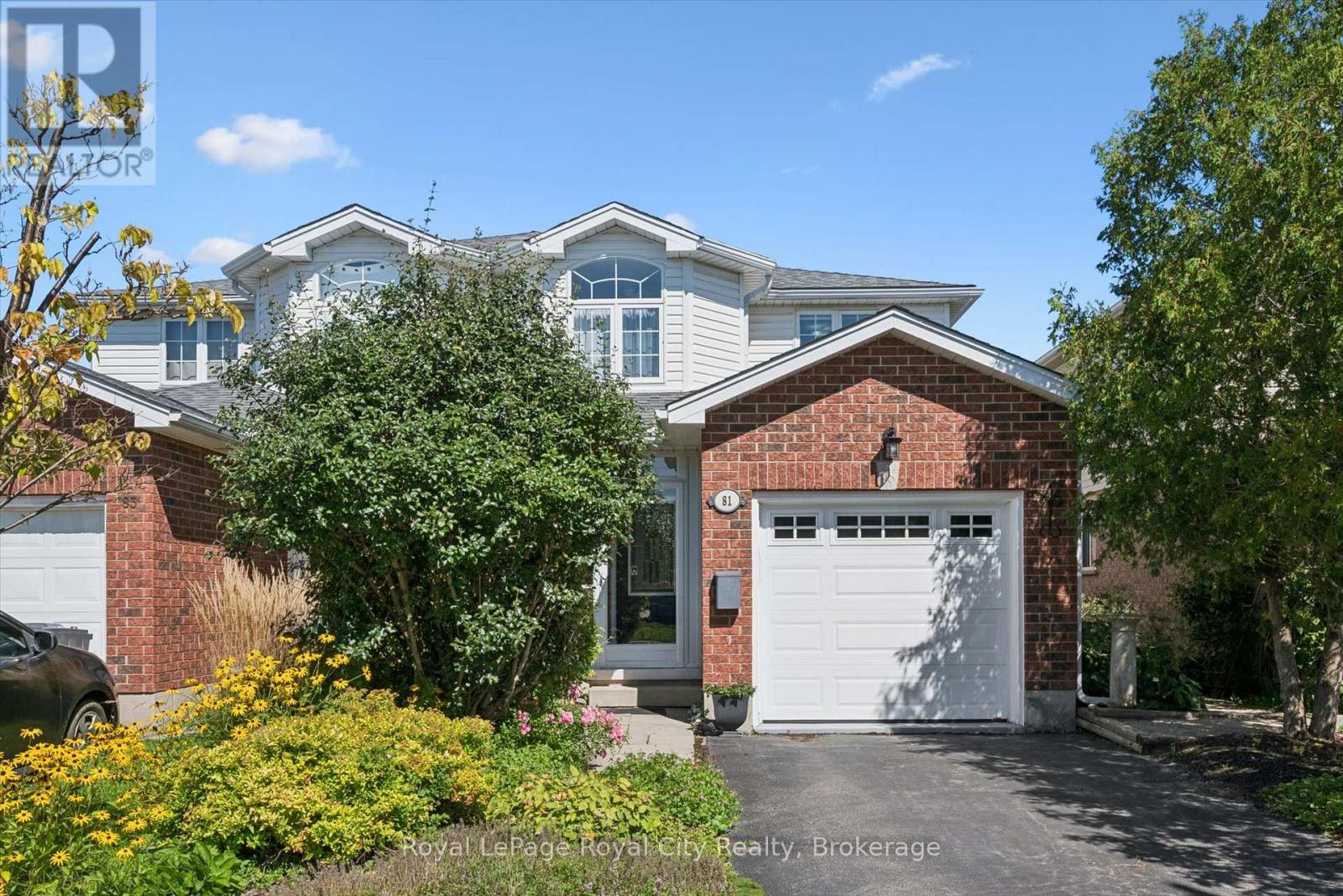 81 Keating Street, Guelph (Grange Road), Ontario  N1E 7G1 - Photo 2 - X13795578