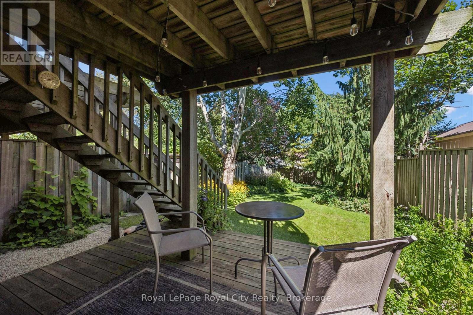 81 Keating Street, Guelph (Grange Road), Ontario  N1E 7G1 - Photo 35 - X13795578