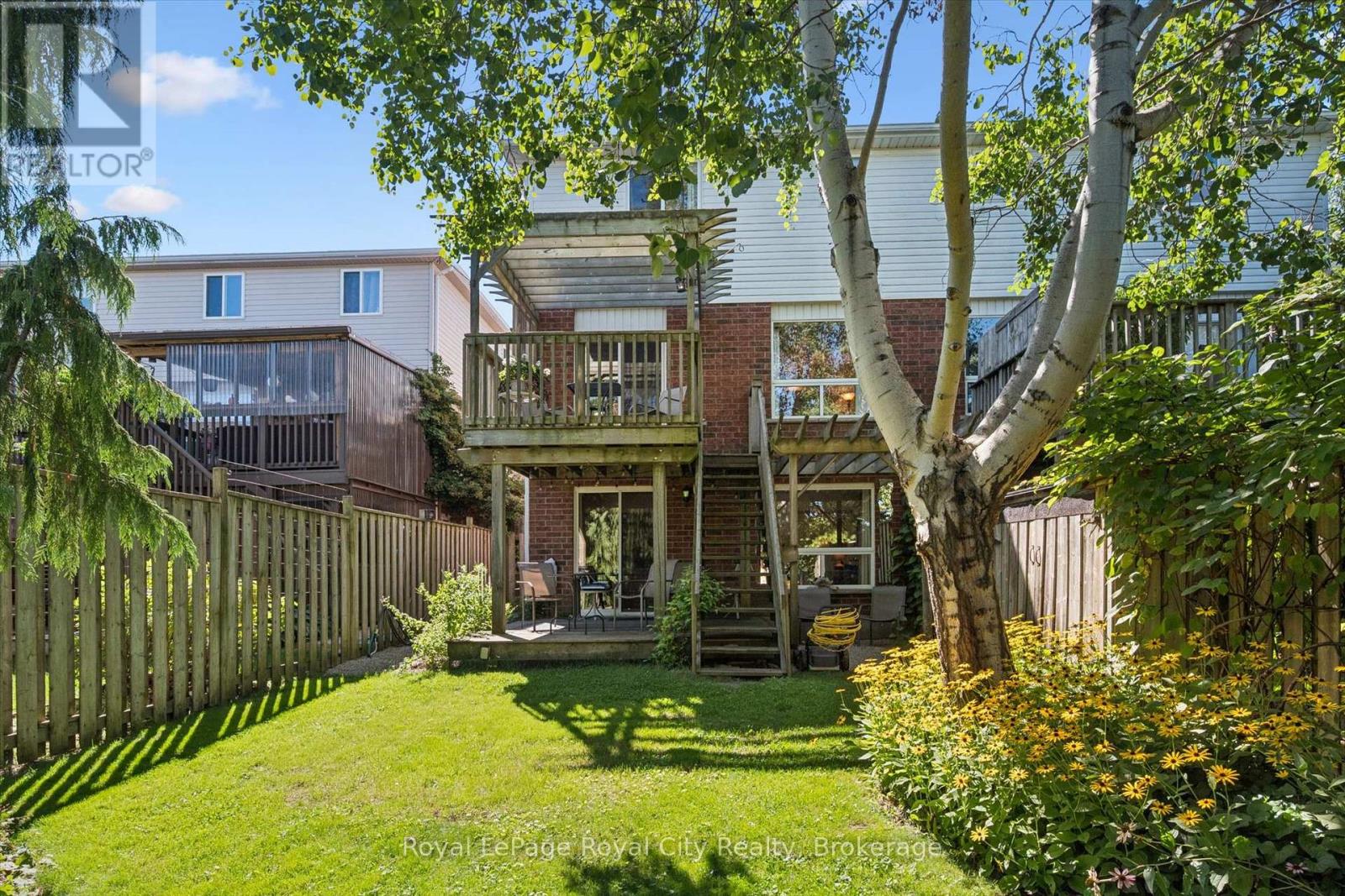 81 Keating Street, Guelph (Grange Road), Ontario  N1E 7G1 - Photo 39 - X13795578