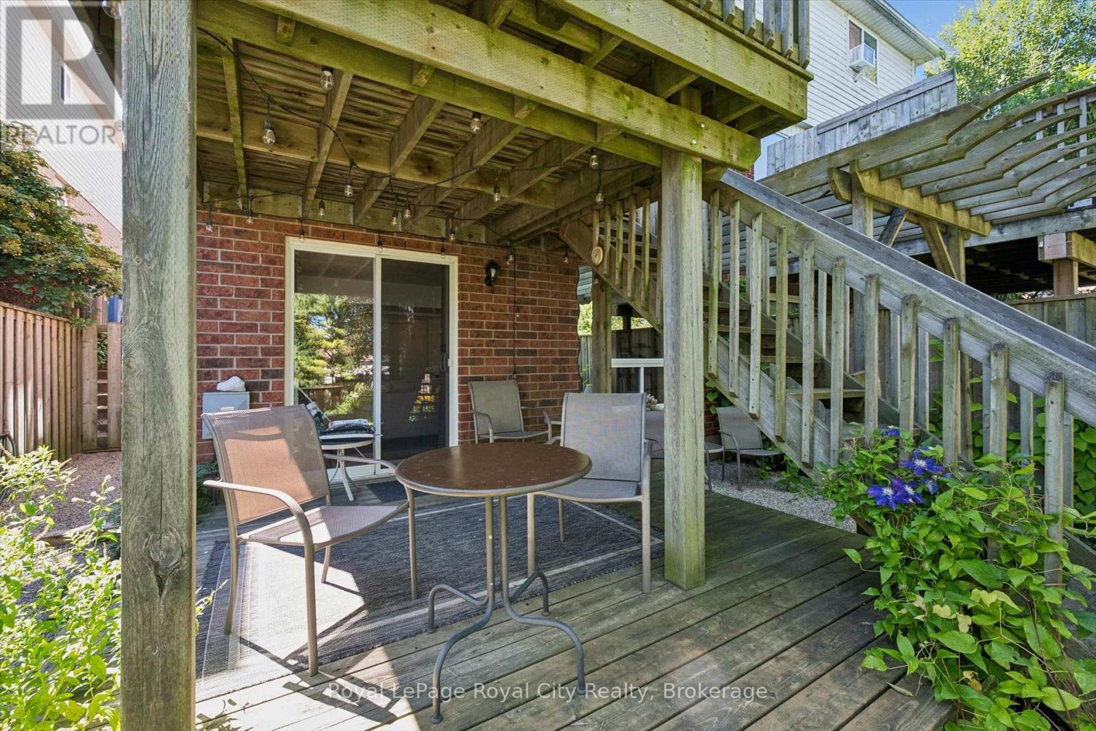 81 Keating Street, Guelph (Grange Road), Ontario  N1E 7G1 - Photo 40 - X13795578