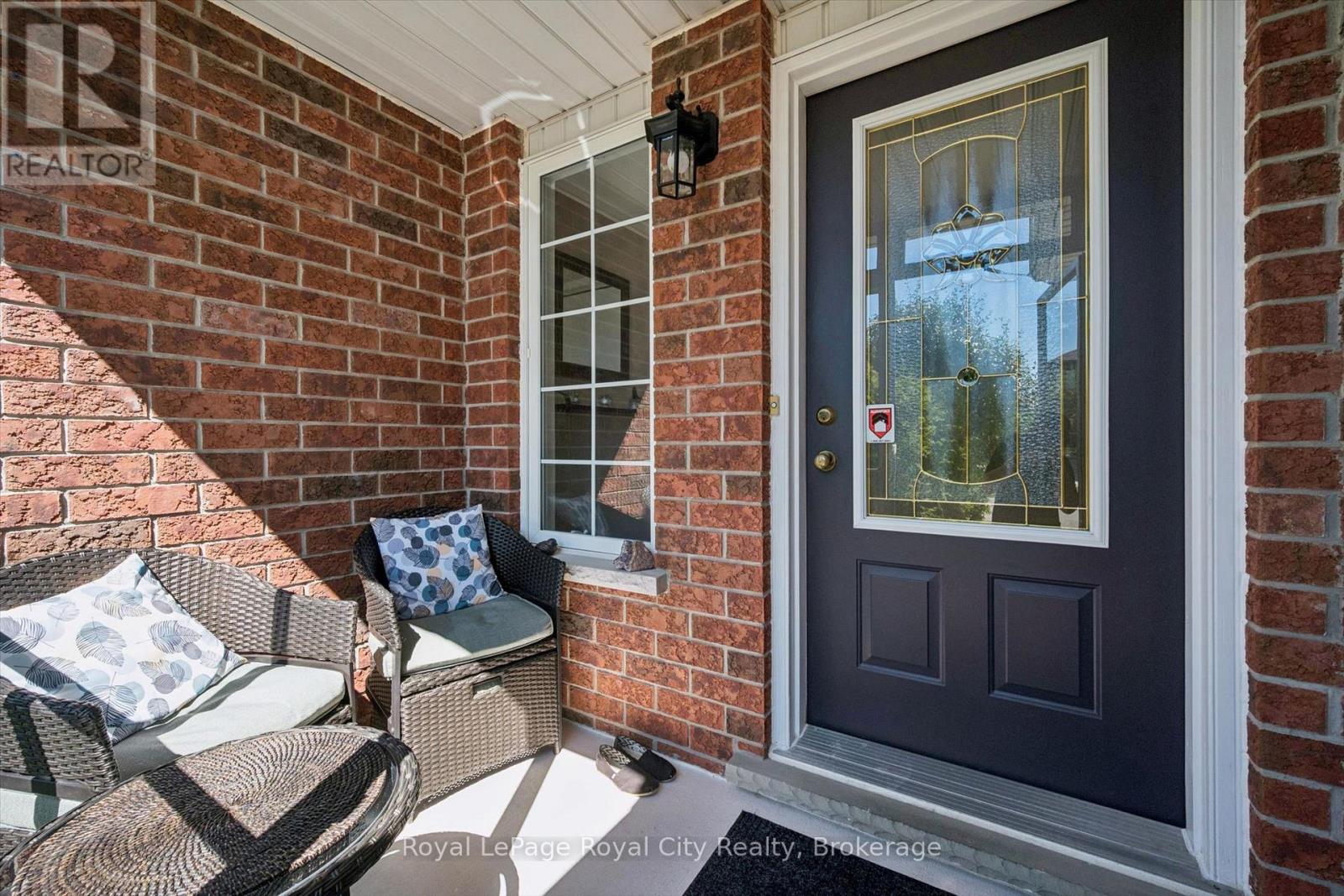 81 Keating Street, Guelph (Grange Road), Ontario  N1E 7G1 - Photo 5 - X13795578