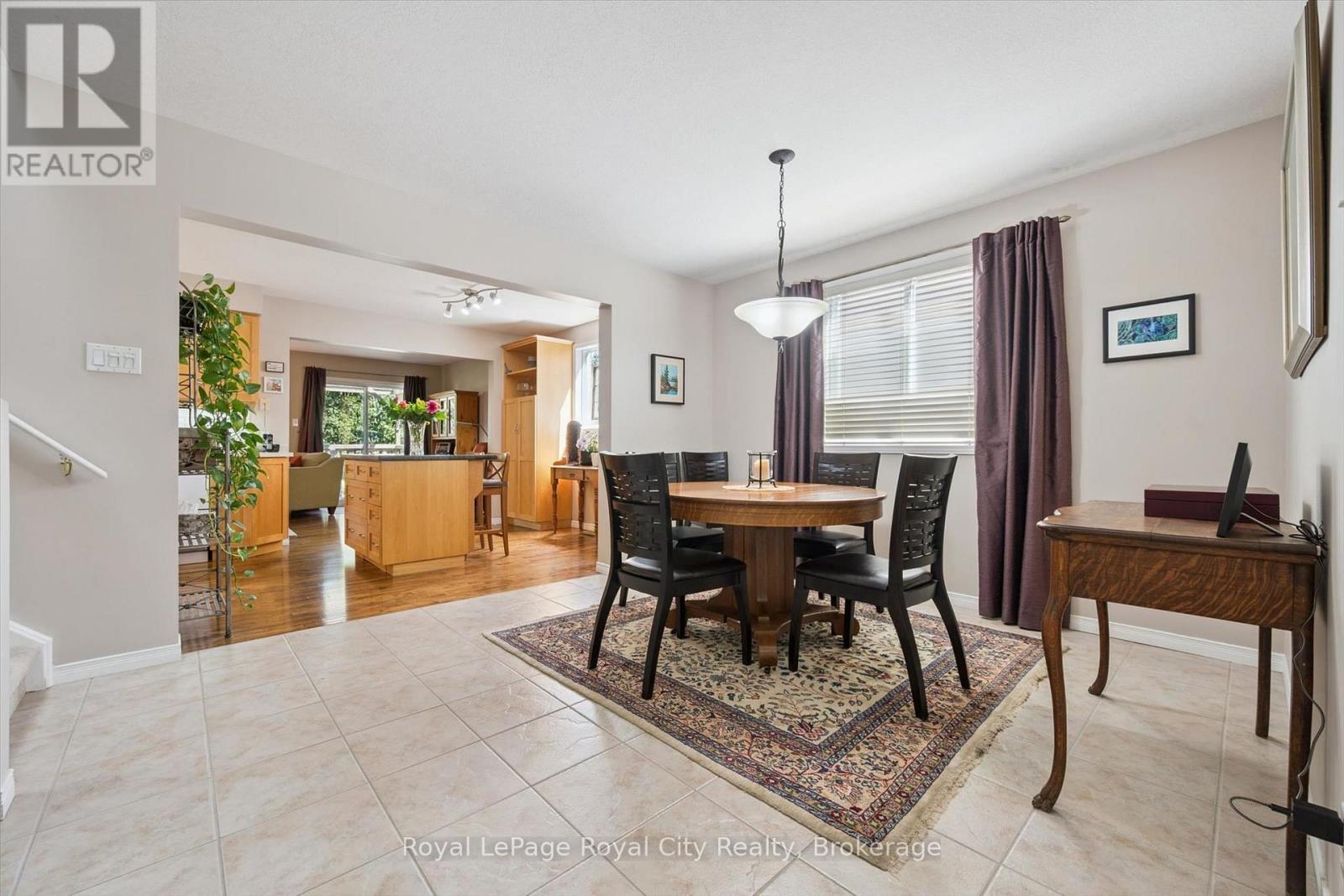 81 Keating Street, Guelph (Grange Road), Ontario  N1E 7G1 - Photo 7 - X13795578