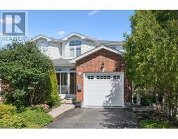 81 KEATING STREET, guelph (grange road), Ontario