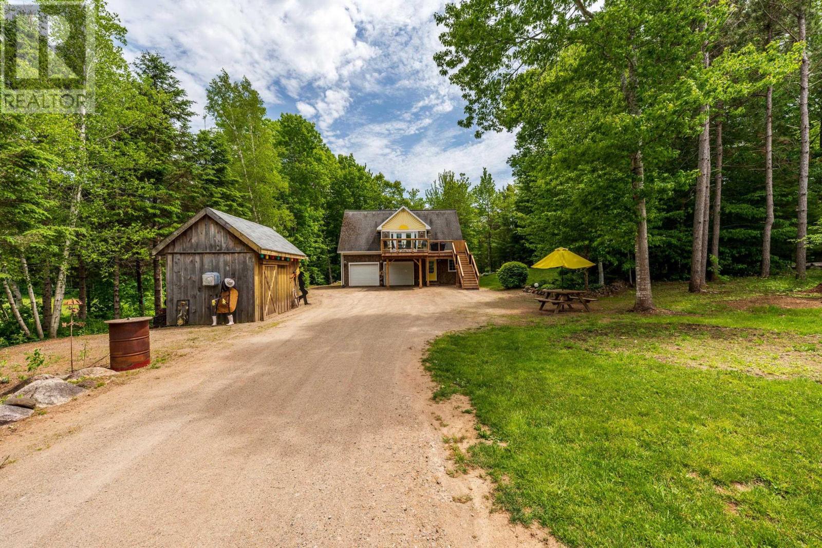128 Messenger Road, Torbrook Mines, Nova Scotia  B0P 1N0 - Photo 4 - 202617536