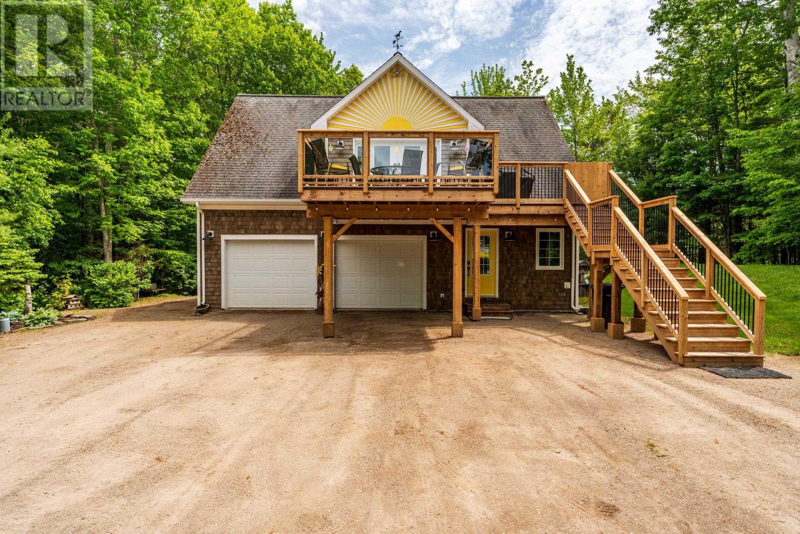 128 Messenger Road, Torbrook Mines, Nova Scotia  B0P 1N0 - Photo 2 - 202617536