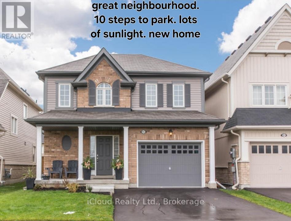 Bsmt - 95 Northglen Boulevard, Clarington, Ontario  L1C 3K2 - Photo 1 - E13795512