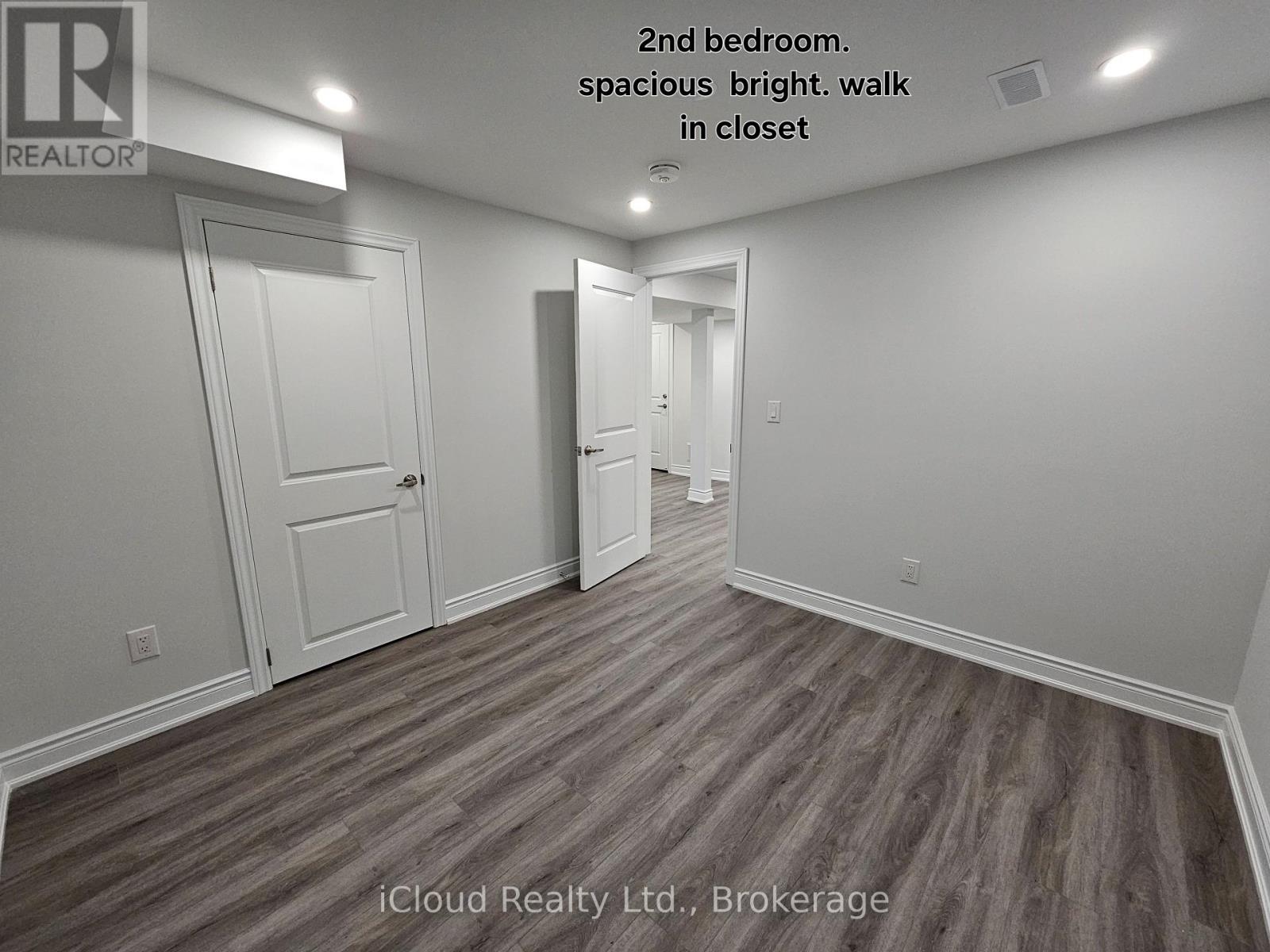 Bsmt - 95 Northglen Boulevard, Clarington, Ontario  L1C 3K2 - Photo 11 - E13795512
